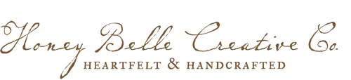 Honey Belle Creative Co.
